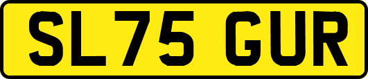SL75GUR