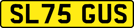 SL75GUS