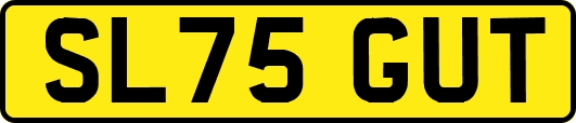 SL75GUT