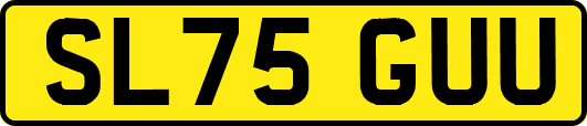 SL75GUU