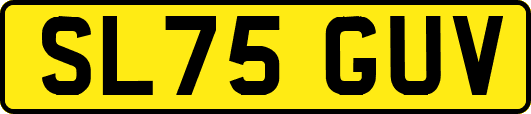 SL75GUV