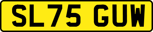 SL75GUW