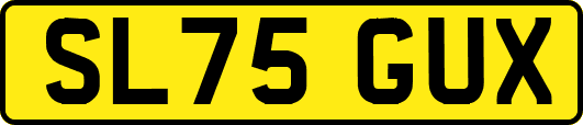 SL75GUX