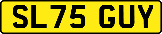 SL75GUY