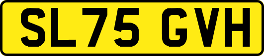 SL75GVH