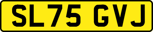 SL75GVJ