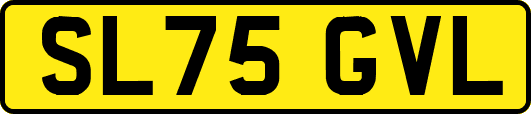 SL75GVL