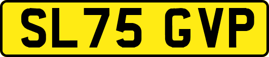 SL75GVP