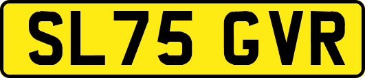 SL75GVR
