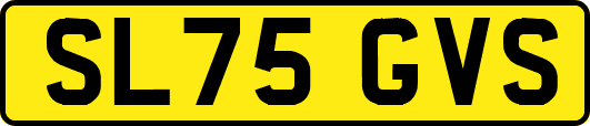 SL75GVS