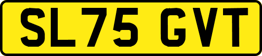 SL75GVT