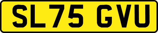 SL75GVU