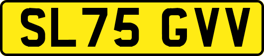 SL75GVV