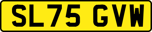SL75GVW