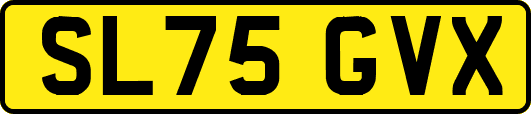 SL75GVX