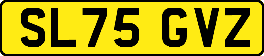 SL75GVZ