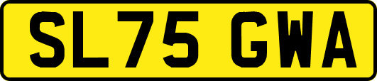 SL75GWA