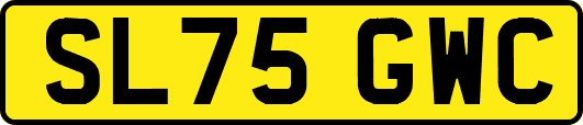 SL75GWC