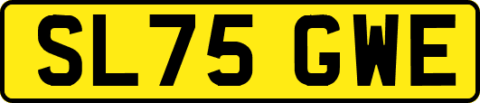 SL75GWE