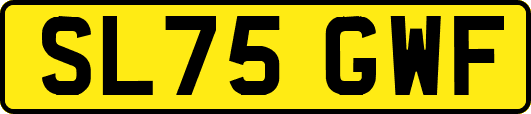 SL75GWF