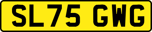 SL75GWG