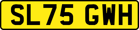 SL75GWH