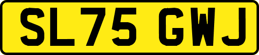 SL75GWJ