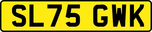 SL75GWK