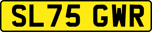 SL75GWR