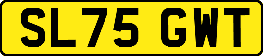 SL75GWT