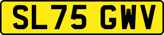 SL75GWV