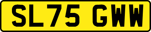 SL75GWW