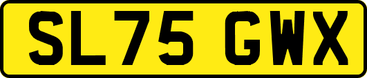 SL75GWX