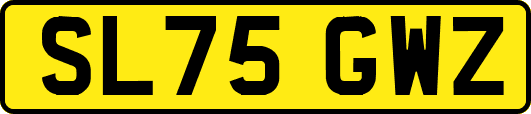 SL75GWZ