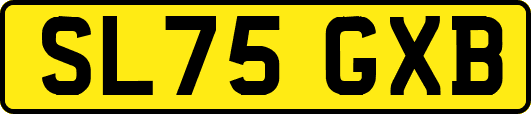 SL75GXB