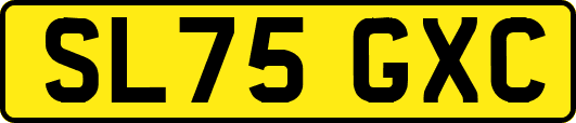 SL75GXC