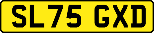SL75GXD