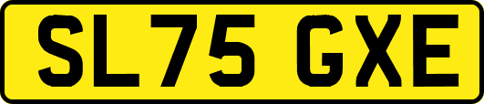 SL75GXE