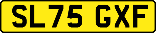 SL75GXF