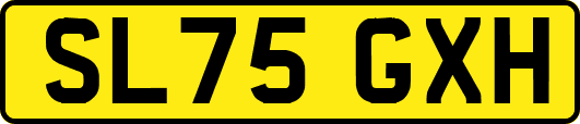 SL75GXH