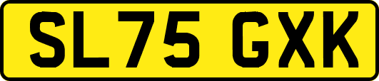 SL75GXK