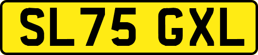 SL75GXL