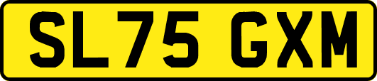 SL75GXM