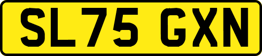 SL75GXN