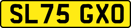 SL75GXO