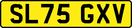 SL75GXV