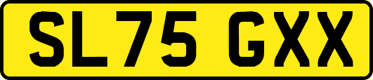 SL75GXX