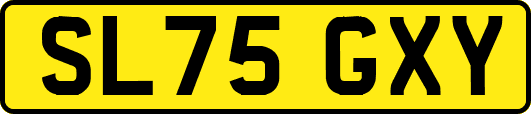SL75GXY