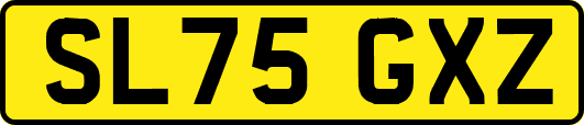 SL75GXZ