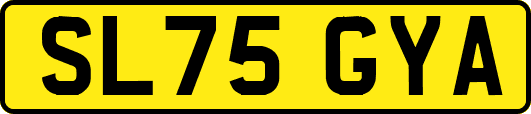 SL75GYA